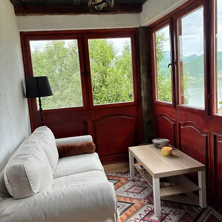 Hedona Apartment Donji Milanovac