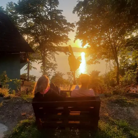 Hedona * Donji Milanovac