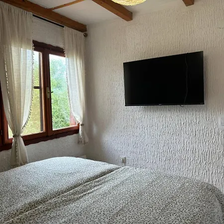 Apartment Hedona Donji Milanovac