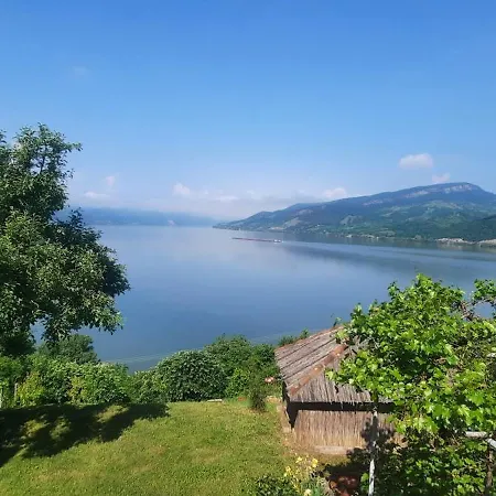 Hedona * Donji Milanovac