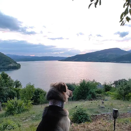 Διαμέρισμα Hedona Donji Milanovac