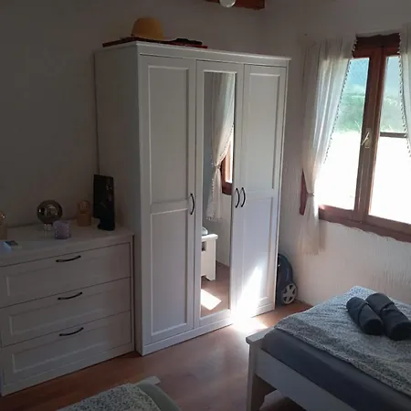 Hedona Apartment Donji Milanovac