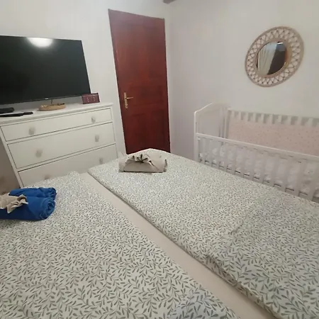 Apartman Hedona Donji Milanovac