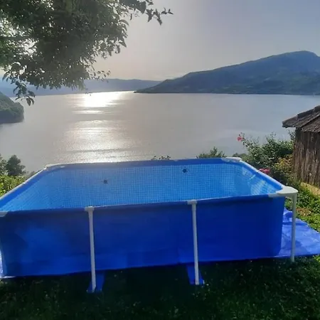 Διαμέρισμα Hedona Donji Milanovac